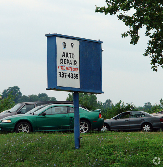 400 E Dekalb Pike, King Of Prussia, PA à vendre - Photo de l’immeuble – Image 2 sur 3