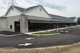 Plus de détails pour 6478 N Hamilton Road, Westerville, OH - Local commercial à louer