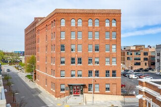 Plus de détails pour 2114 Central St, Kansas City, MO - Bureau à louer