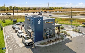 Plus de détails pour 3125 Long Prairie Rd, Flower Mound, TX - Local commercial à vendre