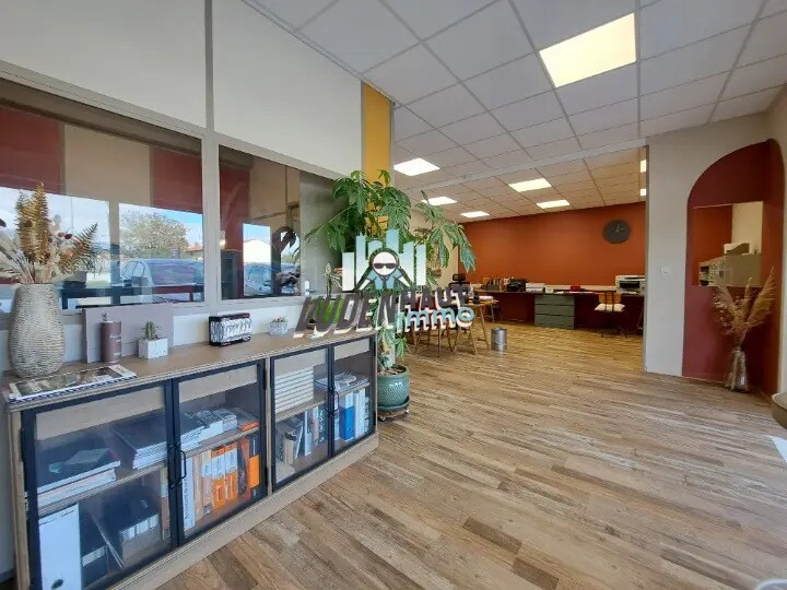 Bureau dans L'Union à louer - Photo intérieure – Image 2 sur 17