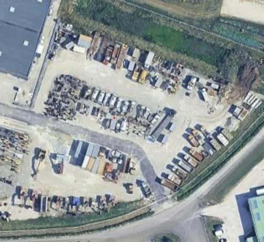 Terrain dans Brochon à vendre Photo principale– Image 1 sur 3