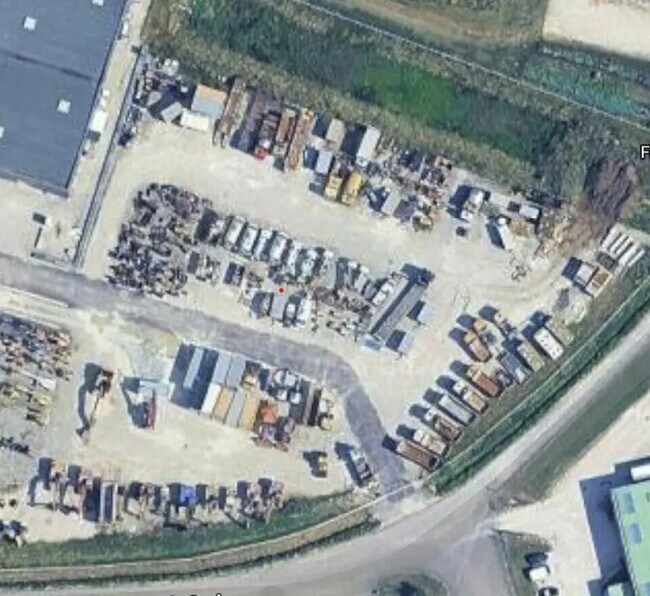 Plus de détails pour Terrain à vendre