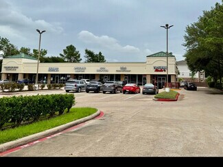 Plus de détails pour 10730 Barker Cypress Rd, Cypress, TX - Bureau/Local commercial à louer