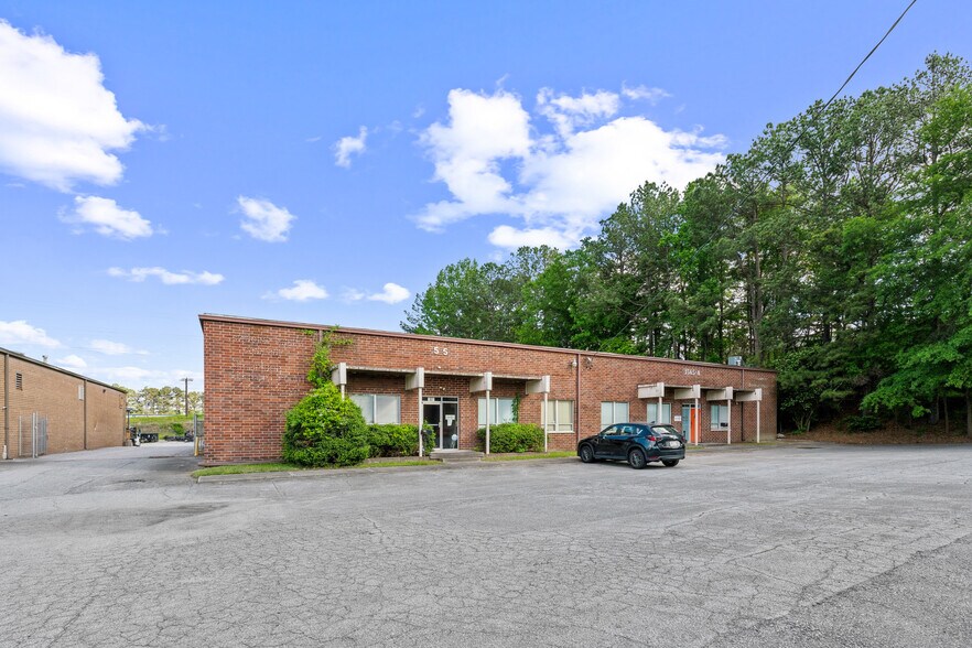 3565 McCall Pl, Doraville, GA à vendre - Photo de l’immeuble – Image 3 sur 32