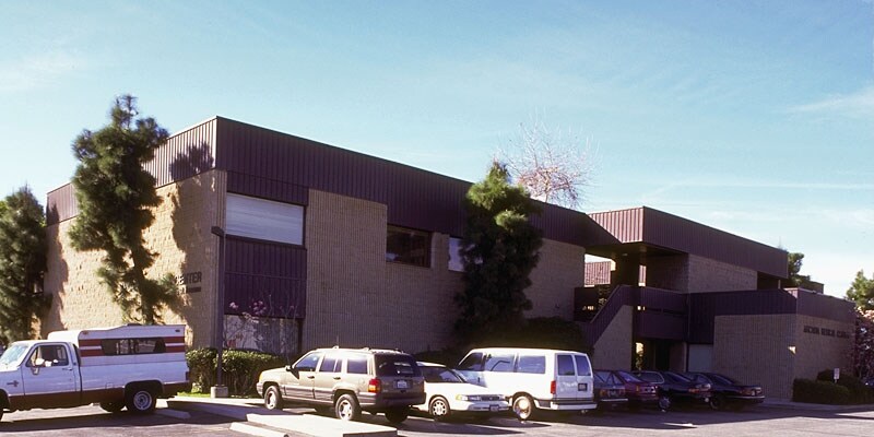 65 N 1st Ave, Arcadia, CA à louer - Photo de l’immeuble – Image 2 sur 5