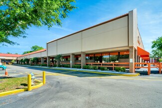Plus de détails pour 6801-6925 W Colonial Dr, Orlando, FL - Local commercial à louer