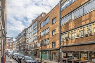 Plus de détails pour 9-10 Great Sutton St, Londres - Bureau à louer