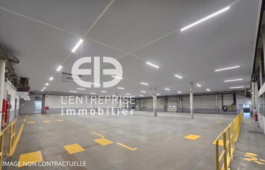 Industriel/Logistique dans Nice à louer - Photo intérieure – Image 3 sur 4