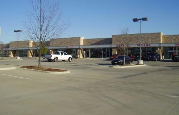 1102 Ranch Rd, Forney, TX à louer - Photo de l’immeuble – Image 2 sur 4
