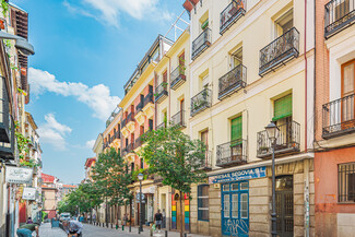 Plus de détails pour Calle de Pelayo, 58, Madrid - Local commercial à louer