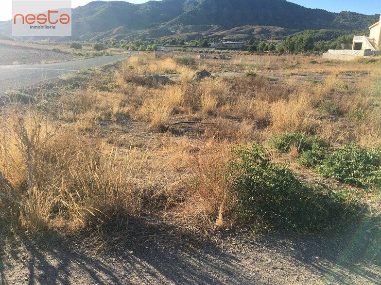 Terrain dans Lorca, Murcia à vendre - Photo de l’immeuble – Image 3 sur 4