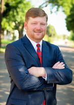 Tyler Harrison