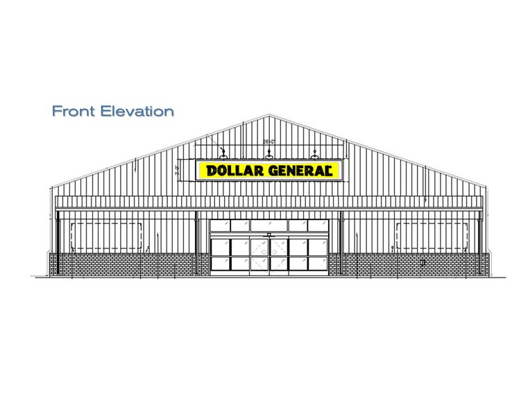 7701 Bradford Rd, Pinson, AL à vendre - Photo de l’immeuble – Image 3 sur 4