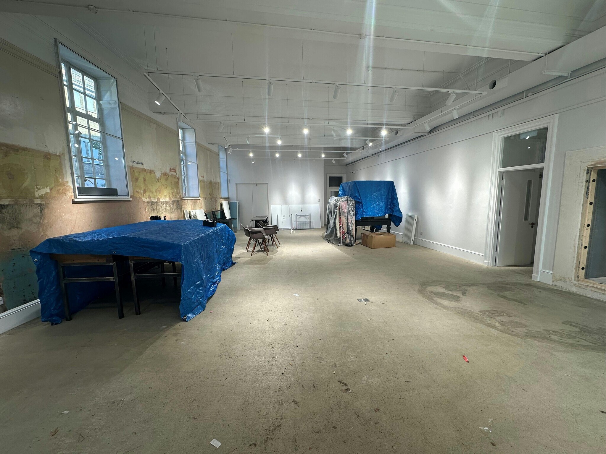 23-29 Paragon Rd, Londres à louer Photo intérieure– Image 1 sur 2