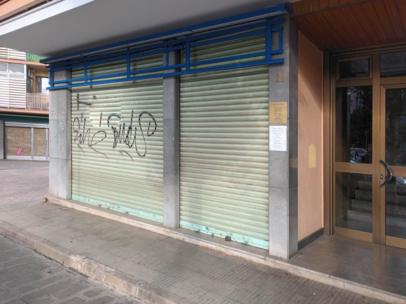 Local commercial dans Martorell, Barcelona à louer Photo intérieure– Image 1 sur 8