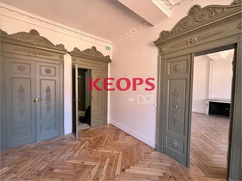 Bureau dans Toulouse à louer - Photo de l’immeuble – Image 3 sur 11