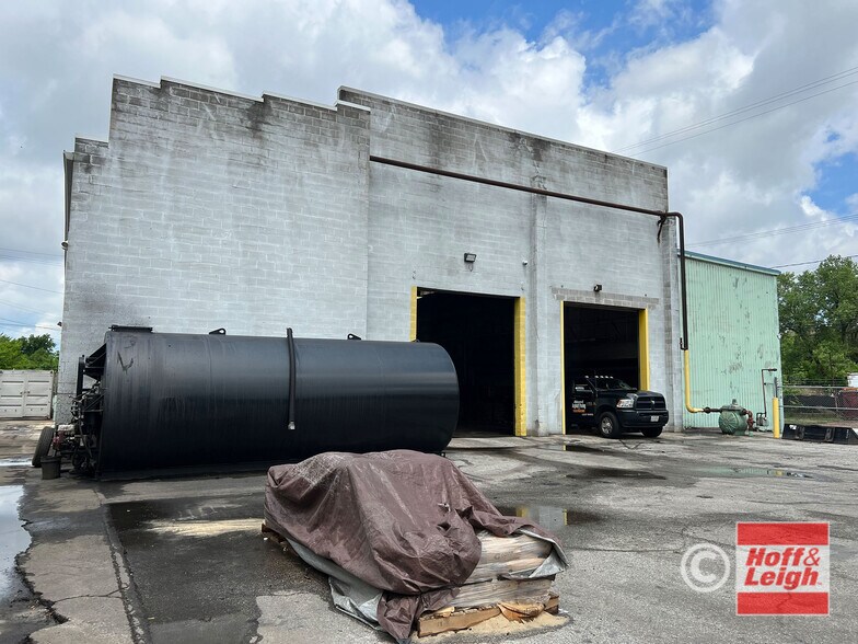6700 Morgan Ave, Cleveland, OH à louer - Photo de l’immeuble – Image 3 sur 8