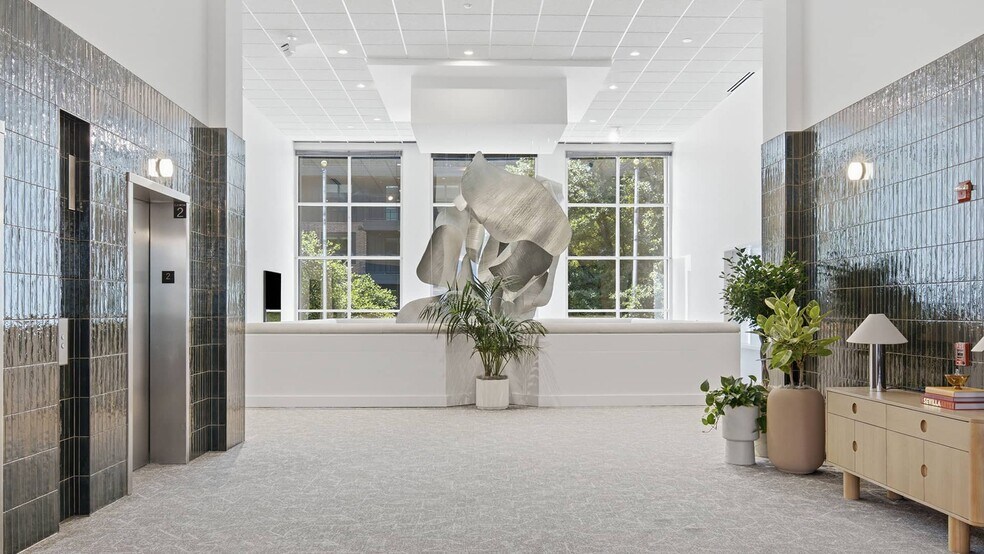 7600 Burnet Rd, Austin, TX à louer - Photo intérieure – Image 3 sur 9