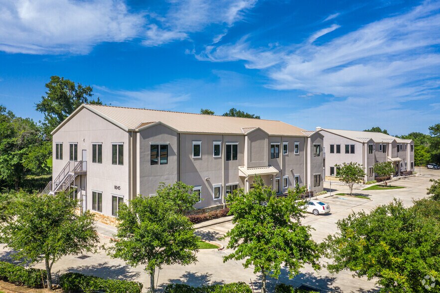 8043 FM 359 Rd S, Fulshear, TX à louer - Photo de l’immeuble – Image 3 sur 4