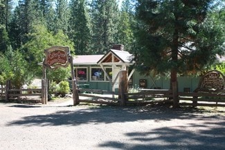 Plus de détails pour 260 S Derick Flat Rd, Trinity Center, CA - Local commercial à vendre