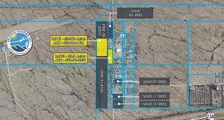 Plus de détails pour Rio Bravo and Highway 238, Maricopa, AZ - Terrain à vendre