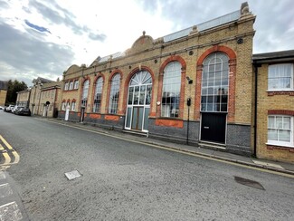 Plus de détails pour Anchor St, Chelmsford - Bureau à louer