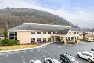Plus de détails pour 100 Schuylkill Medical Plz, Pottsville, PA - Bureau à vendre