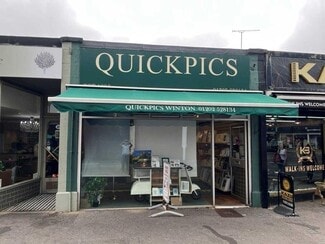 Plus de détails pour 11 Withermoor Rd, Bournemouth - Local commercial à vendre