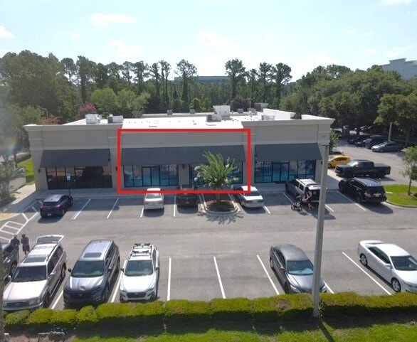 4775 Windsor Commons Ct, Jacksonville, FL à louer Photo de l’immeuble– Image 1 sur 3