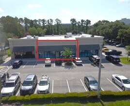4775 Windsor Commons Ct, Jacksonville, FL à louer Photo de l’immeuble– Image 1 sur 3