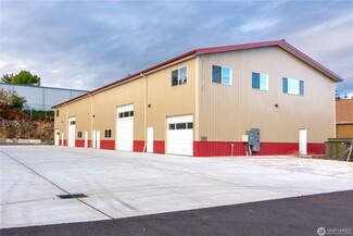 Plus de détails pour 2009 Masonry Way, Bellingham, WA - Industriel/Logistique à vendre