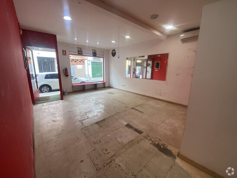 Local commercial dans San Martín de la Vega, Madrid à louer - Photo intérieure – Image 1 sur 1
