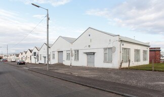 Plus de détails pour 19-31 Lister Rd, Glasgow - Local d'activités à louer