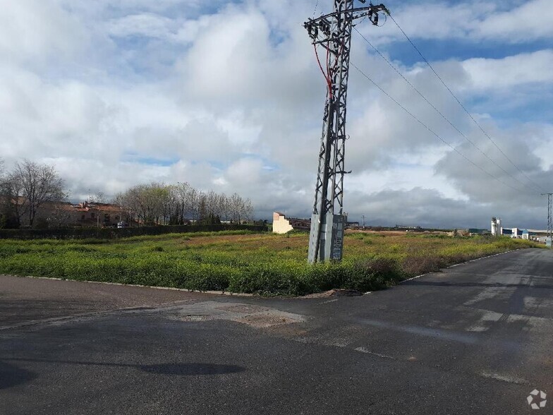 Camino Tocenaque, 26, Recas, Toledo à vendre - Photo de l’immeuble – Image 2 sur 5