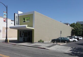 Plus de détails pour 918 10th St, Modesto, CA - Local commercial à vendre