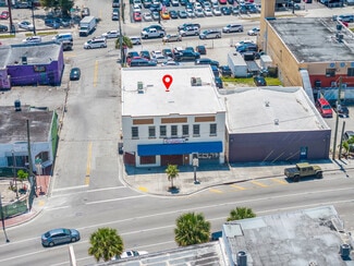 Plus de détails pour 1730 W Flagler St, Miami, FL - Bureau/Local commercial à louer