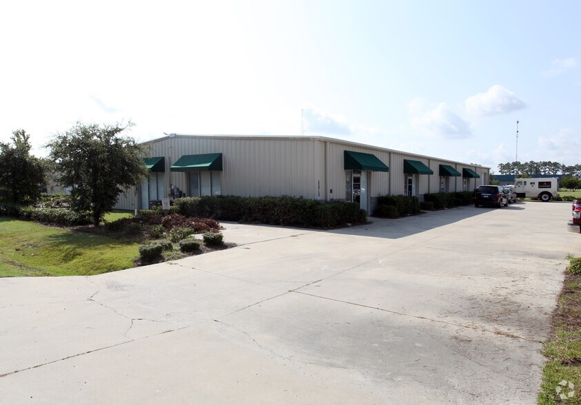 1717 Husted Rd, Conway, SC à louer - Photo de l’immeuble – Image 3 sur 4