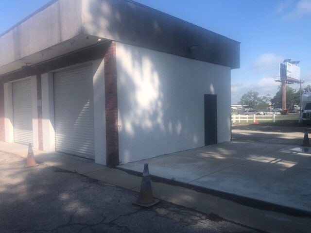 4452 W Highway 40, Ocala, FL à louer - Photo de l’immeuble – Image 3 sur 8