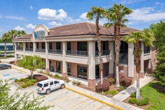 Plus de détails pour 153 Blanding Blvd, Orange Park, FL - Bureau à louer