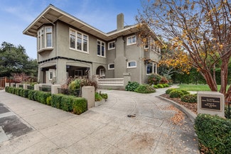 Plus de détails pour 1650 The Alameda, San Jose, CA - Bureau à vendre