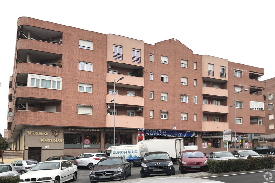 Immeuble residentiel dans Toledo, Toledo à vendre - Photo de l’immeuble – Image 2 sur 2