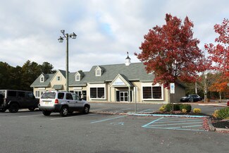 Plus de détails pour 5401B Harding Hwy, Mays Landing, NJ - Local commercial à louer