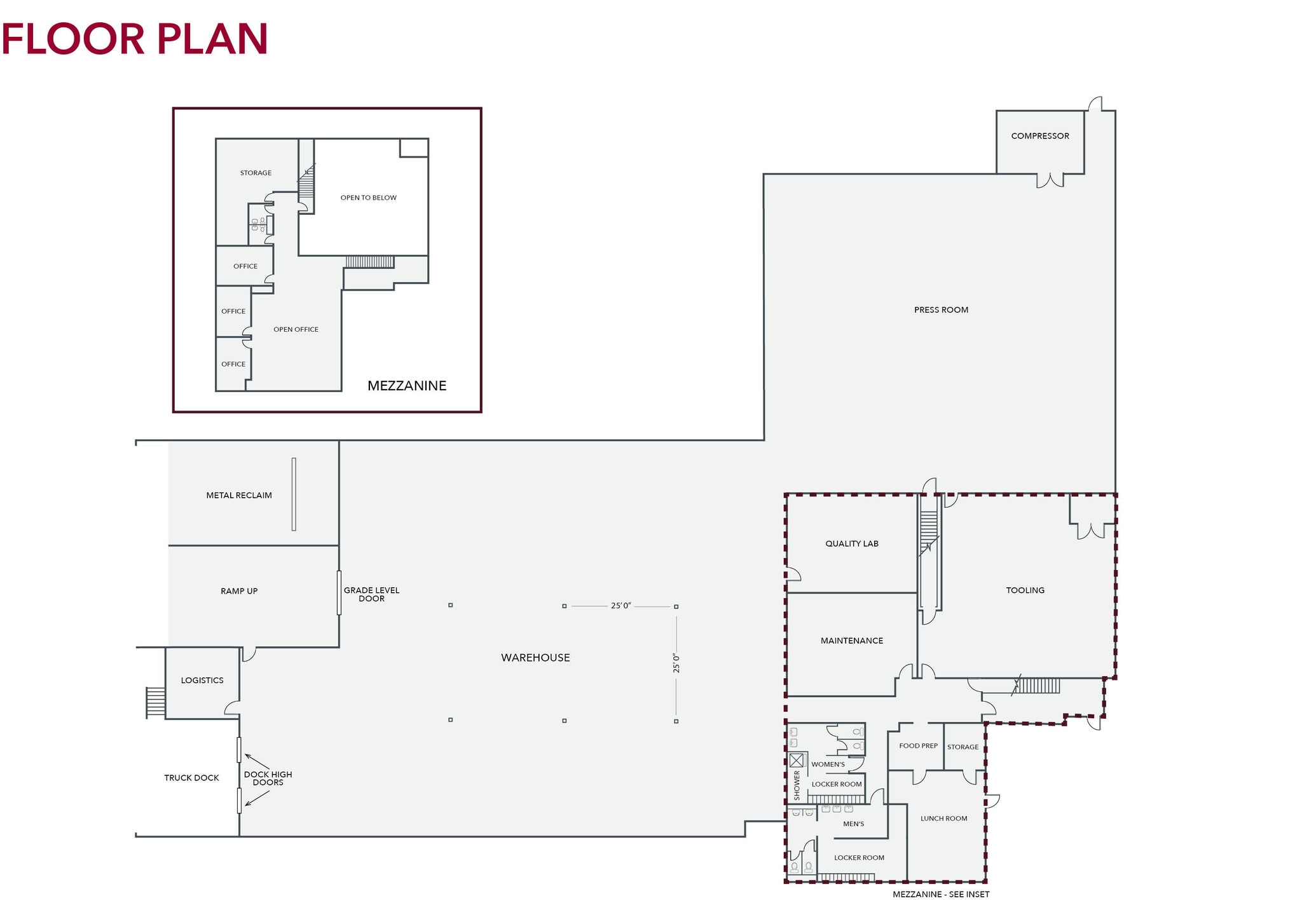 5825 Clyde Rhyne Dr, Sanford, NC à louer Photo intérieure– Image 1 sur 16