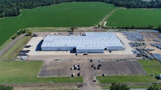 Plus de détails pour 896 Bowling Green Rd, Lexington, MS - Industriel/Logistique à vendre
