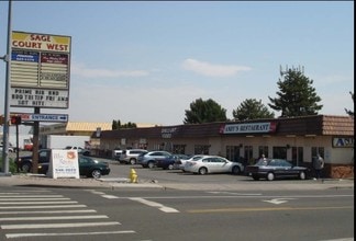 Plus de détails pour 3330 W Court St, Pasco, WA - Local commercial à vendre
