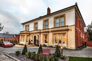 Plus de détails pour 103 Duffield Rd, Derby - Bureau à louer