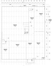 1901 Boundary Ave, Pawhuska, OK à vendre Plan d’étage– Image 2 sur 2