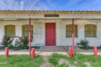 Plus de détails pour 10935 Aldine Westfield Rd, Houston, TX - Local commercial à vendre