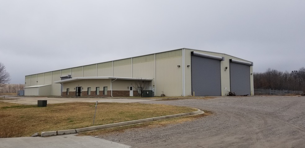 1220 W Keystone Ave, Catoosa, OK à vendre - Photo de l’immeuble – Image 2 sur 4